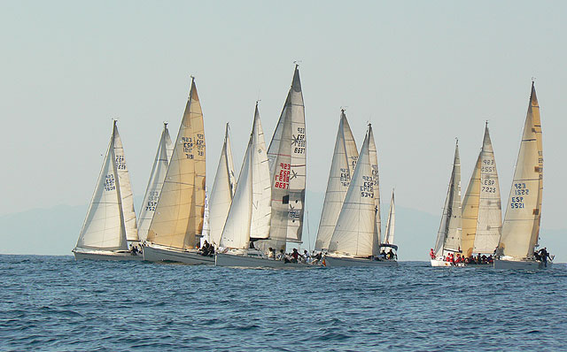 Club Nutico de guilas 