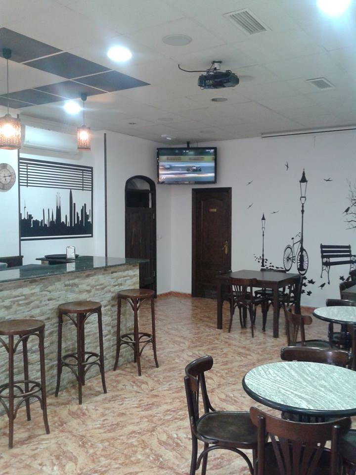 Cafe Bar Avenida 