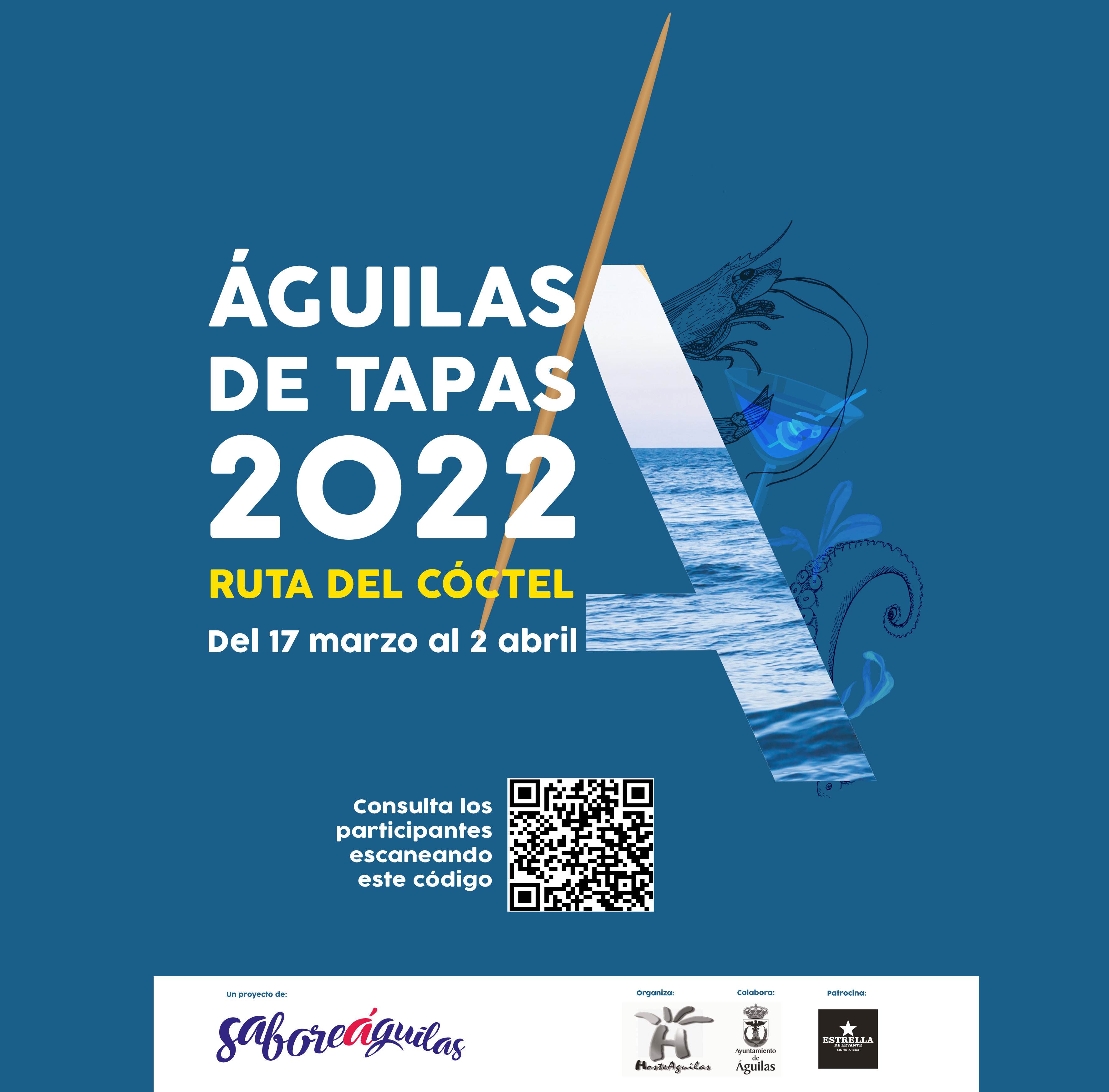 guilas de Tapas 2022