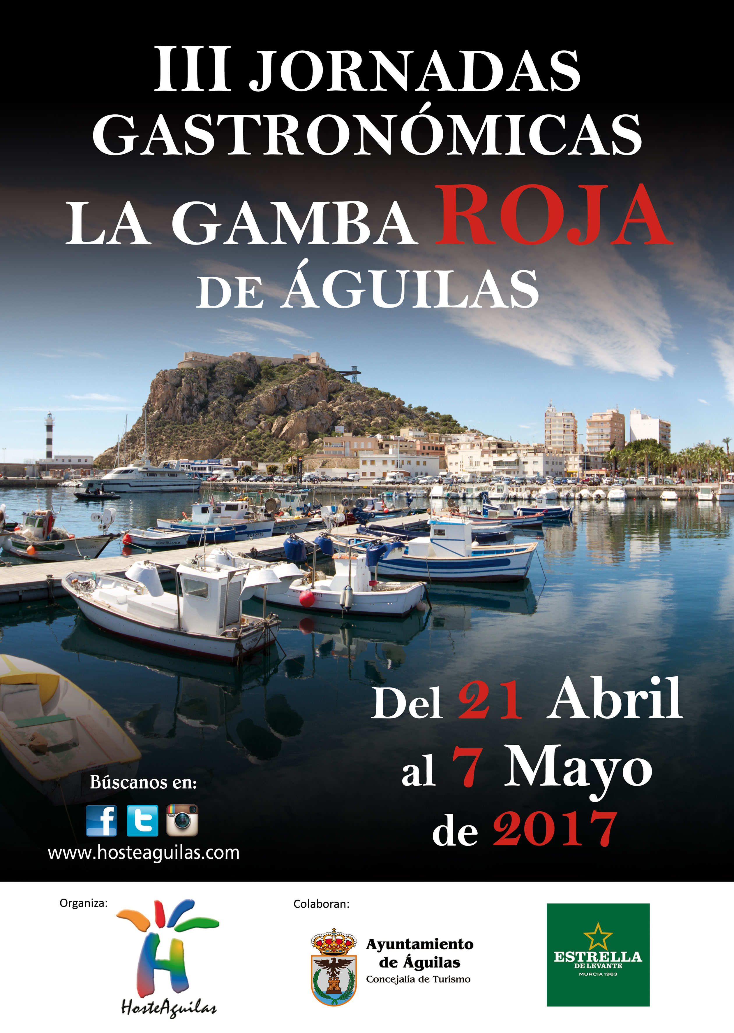 III JORNADAS GASTRONMICAS 