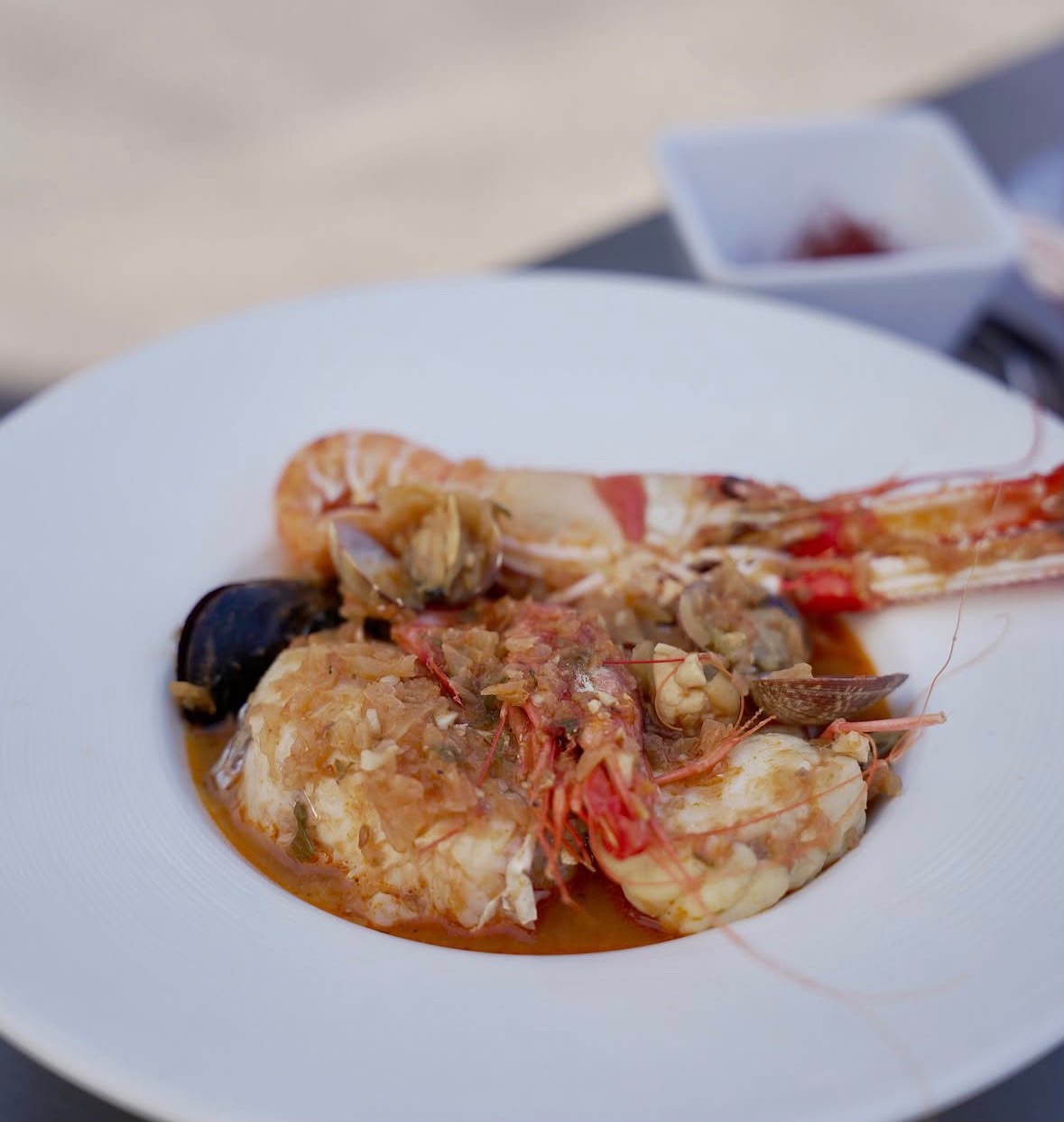 La Feria Gastro de Águilas cierra una nueva edición con un balance muy positivo y una gran respuesta del público